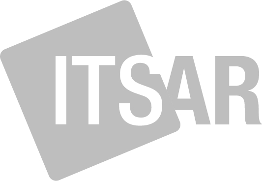 Logo ufficiale ITS (Istituto Tecnico Superiore), partner per l'innovazione e la formazione tecnologica di MetricMate.